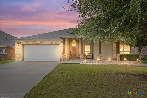 8117 Iron Gate Drive, Temple, TX 76502