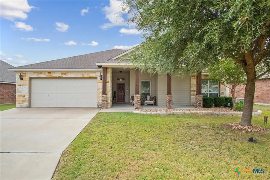 8117 Iron Gate Drive, Temple, TX 76502 - #2