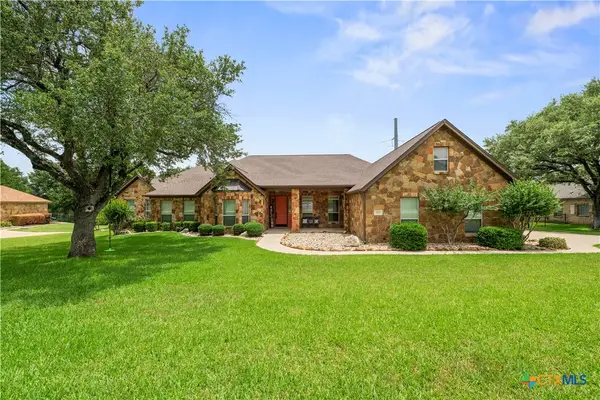 604 Cliff Drive, Belton, TX 76513