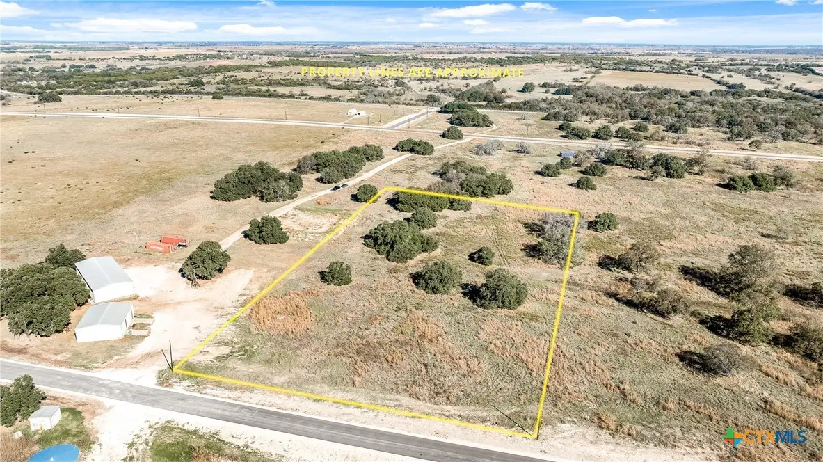 350 Yellowstone Drive, Oglesby, TX 76561 - #1