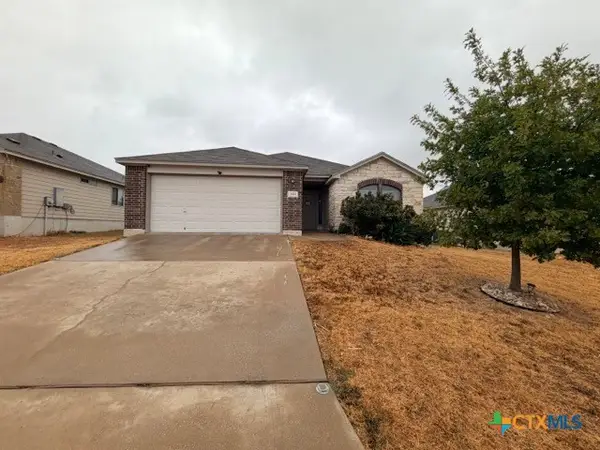 2414 Vicksburg Lane, Temple, TX 76504