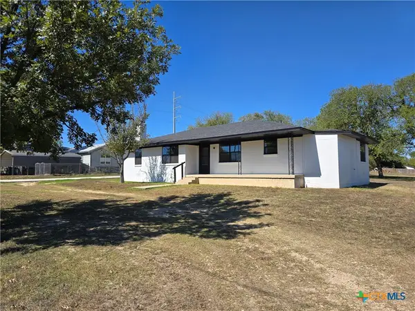 208 Clarence Road, Temple, TX 76501