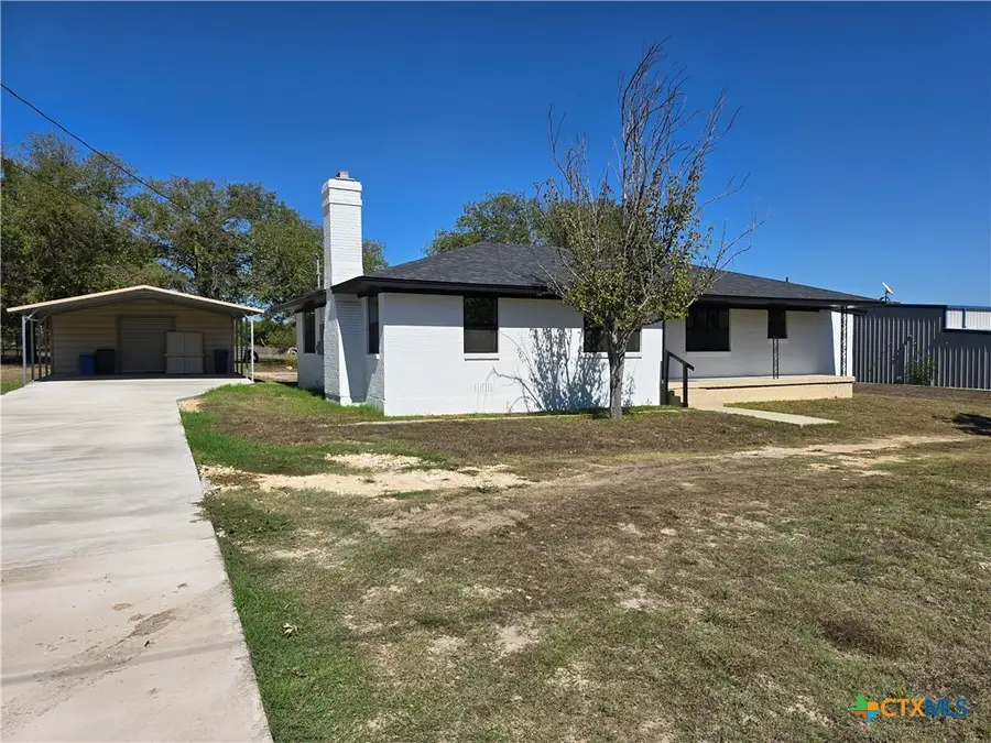 208 Clarence Road, Temple, TX 76501 - #2