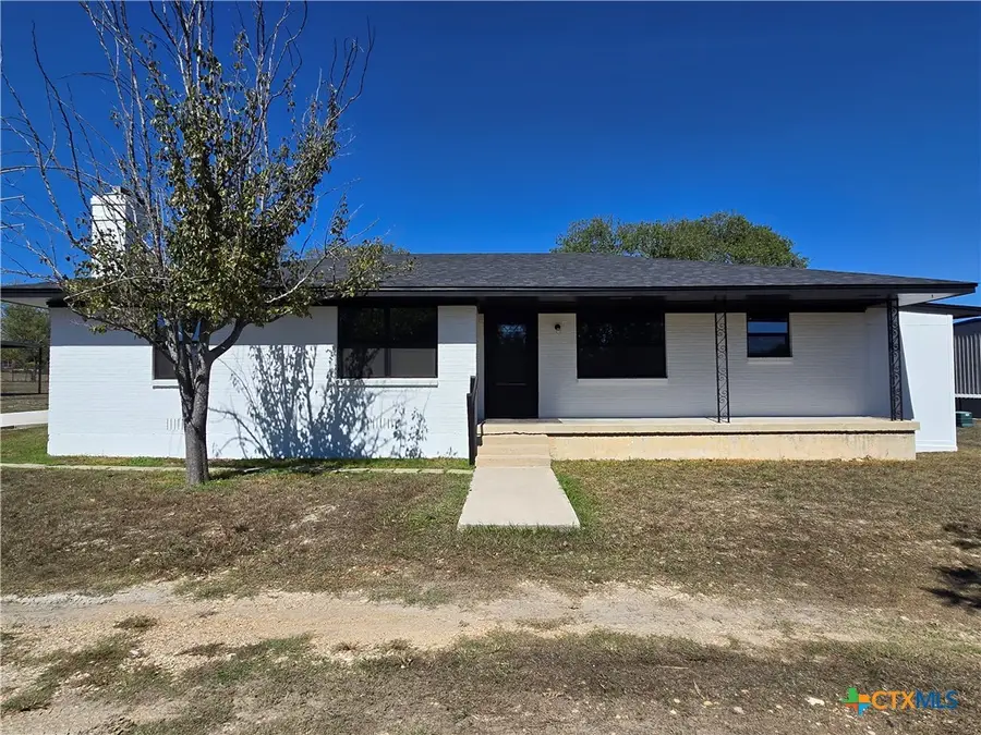 208 Clarence Road, Temple, TX 76501 - #3