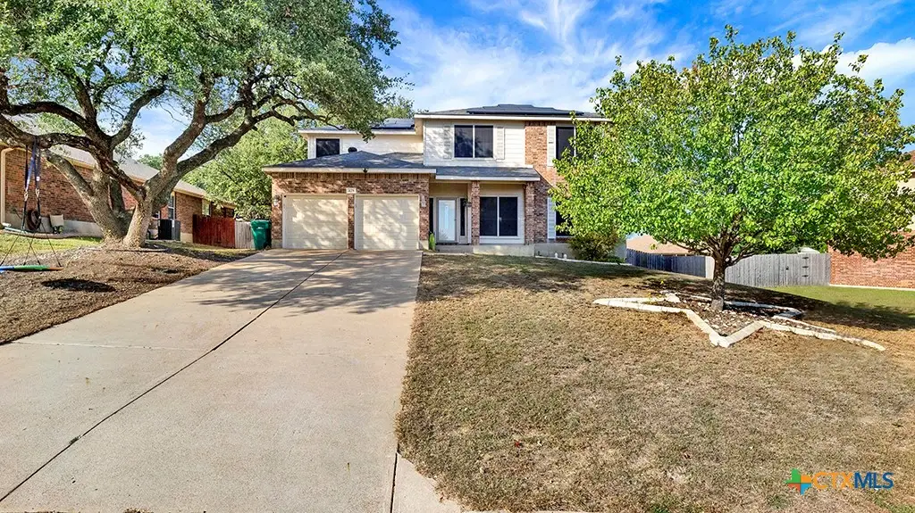 425 Ponderosa Drive, Harker Heights, TX 76548 - #1