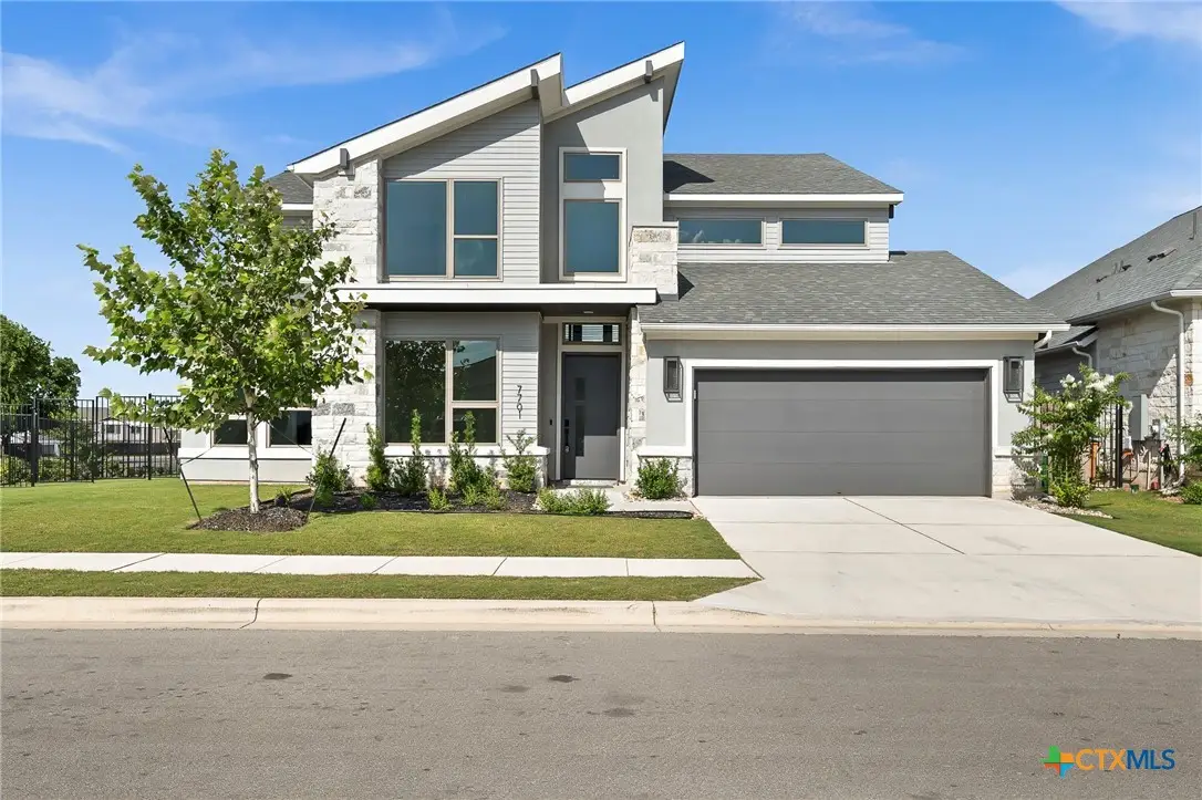 7701 Boyd Haven Drive, Austin, TX 78744 - #1
