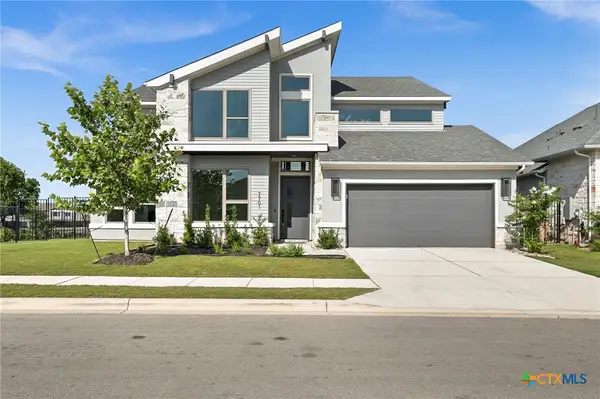 7701 Boyd Haven Drive, Austin, TX 78744