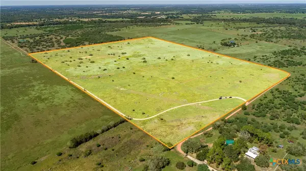0 Hotz Road, Cuero, TX 77954