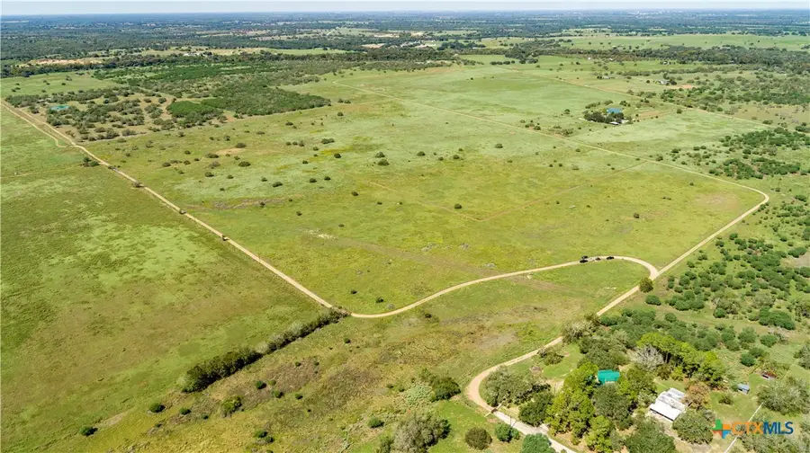0 Hotz Road, Cuero, TX 77954 - #2