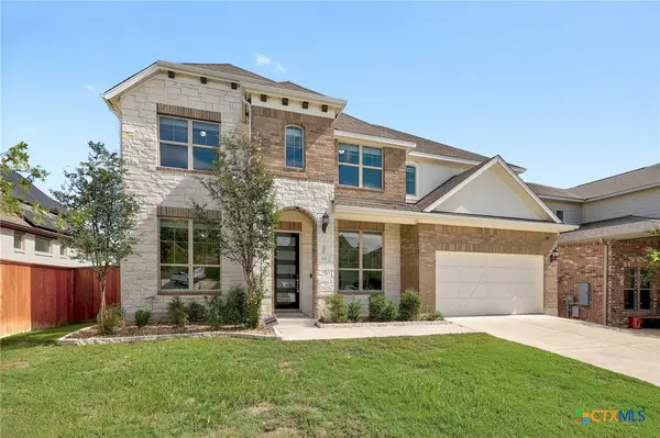 121 Rapid Springs Cove, Georgetown, TX 78628