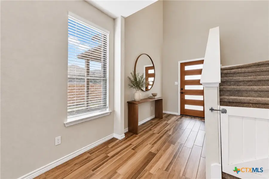 517 Rearing Mare Pass, Georgetown, TX 78626 - #3