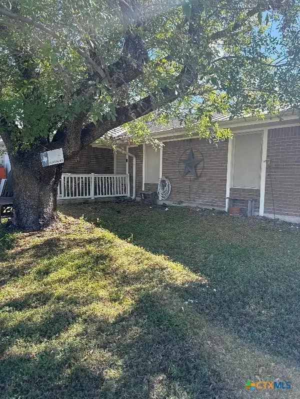610 Courtney Lane, Copperas Cove, TX 76522