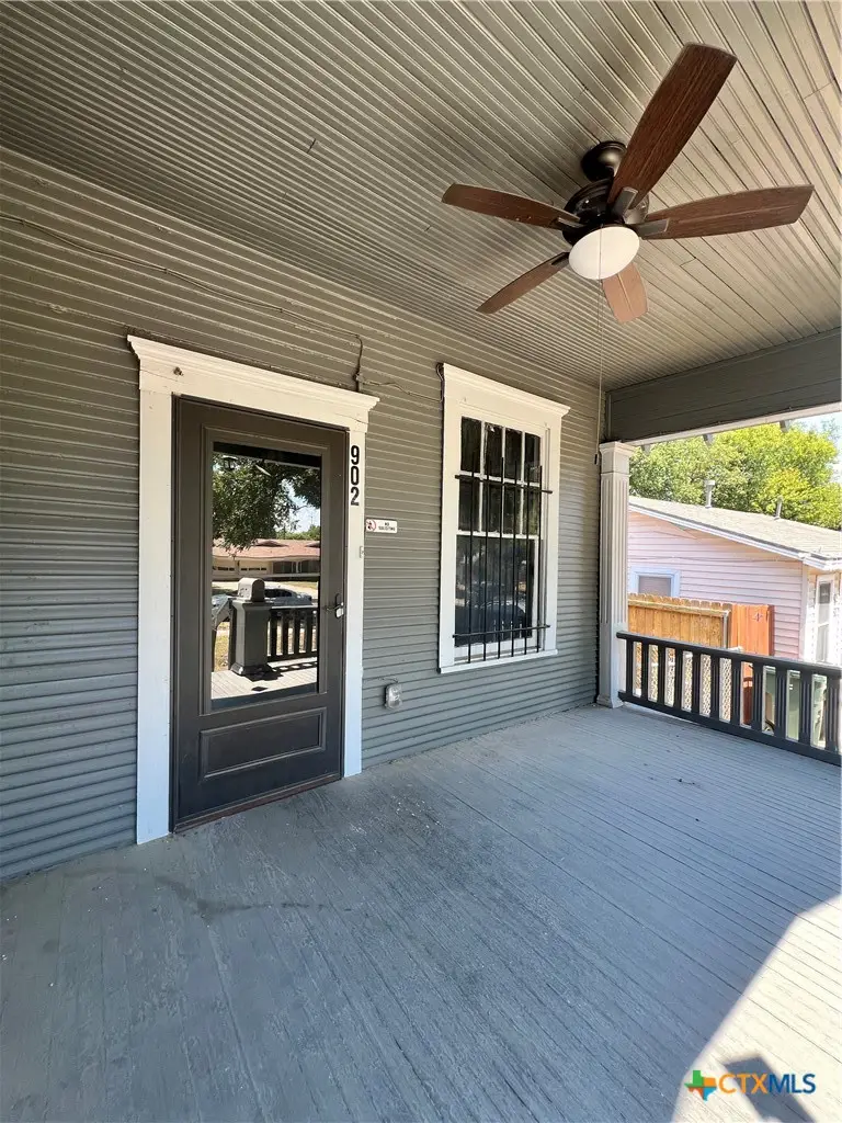 902 E Central Avenue, Temple, TX 76501 - #3