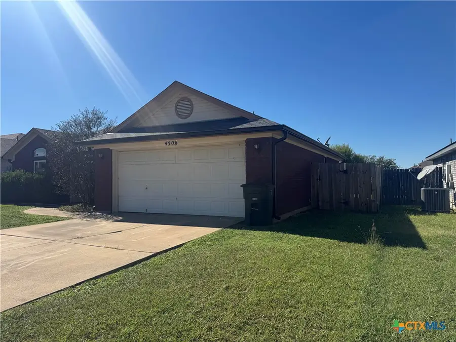 4503 Lonesome Dove Drive, Killeen, TX 76549 - #3
