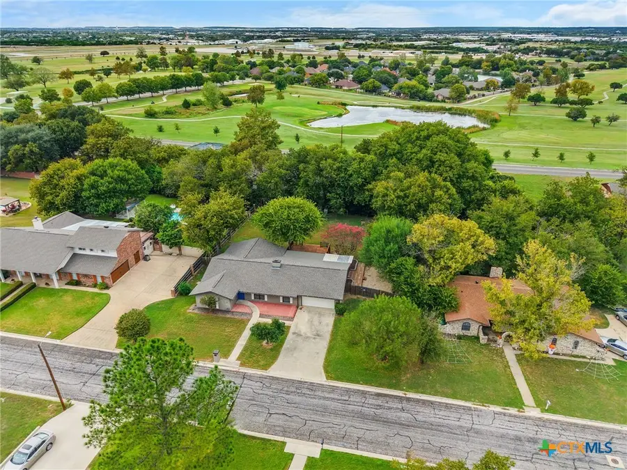 512 White Oak Lane, Harker Heights, TX 76548 - #2