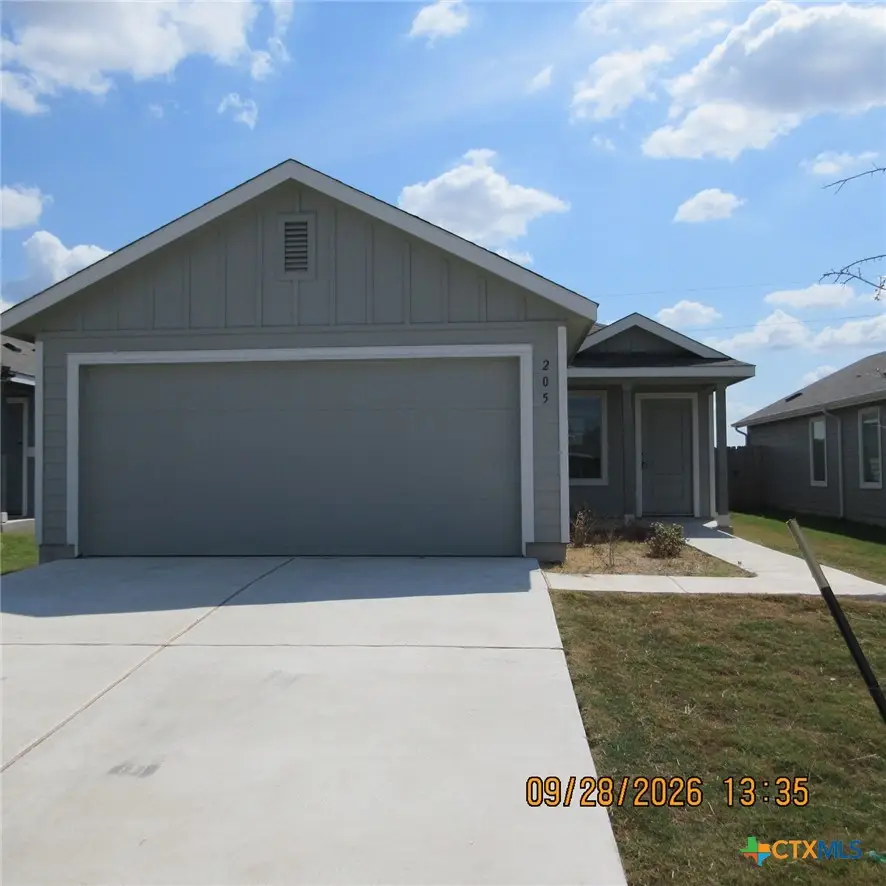 205 Tugboat Annie Way, Jarrell, TX 76537 - #1