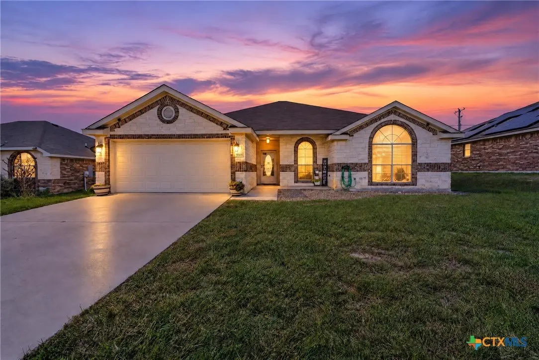 9505 Kaitlyn Drive, Killeen, TX 76542 - #1