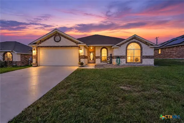 9505 Kaitlyn Drive, Killeen, TX 76542