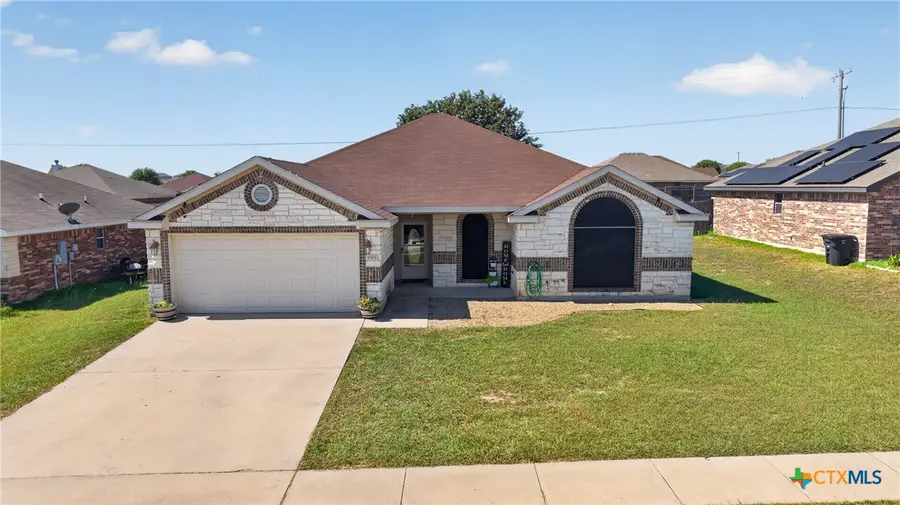 9505 Kaitlyn Drive, Killeen, TX 76542 - #2