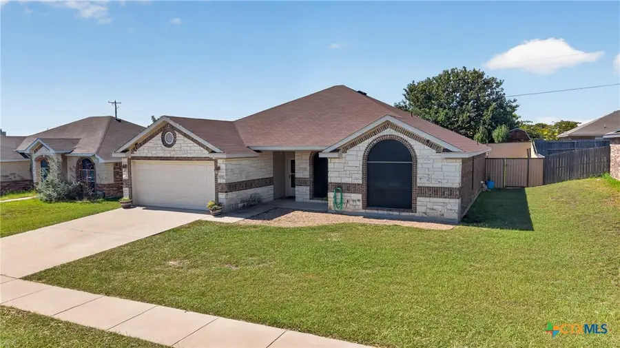 9505 Kaitlyn Drive, Killeen, TX 76542 - #3
