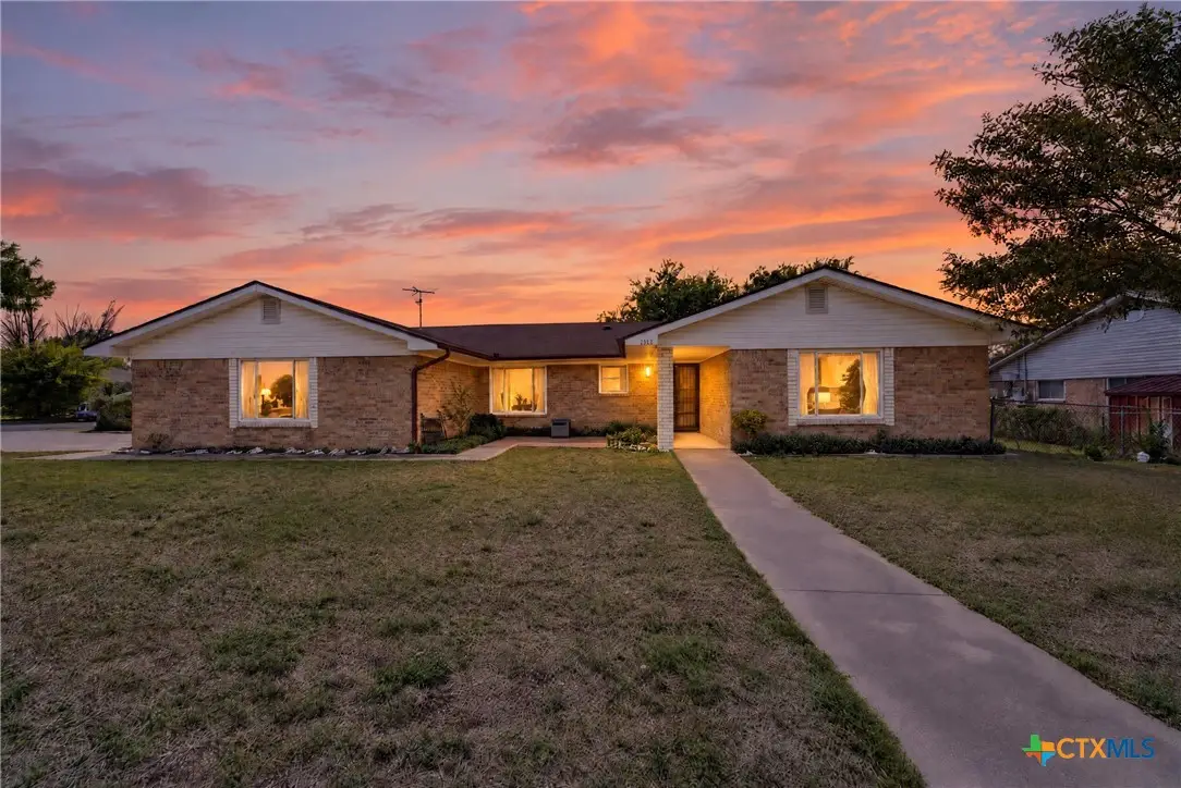 2312 Lake Road, Killeen, TX 76543 - #1
