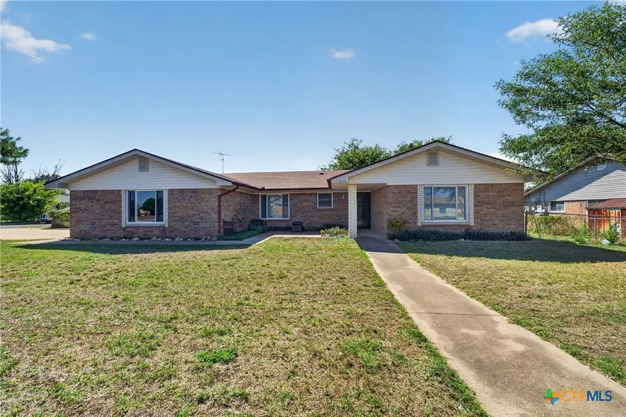2312 Lake Road, Killeen, TX 76543 - #2