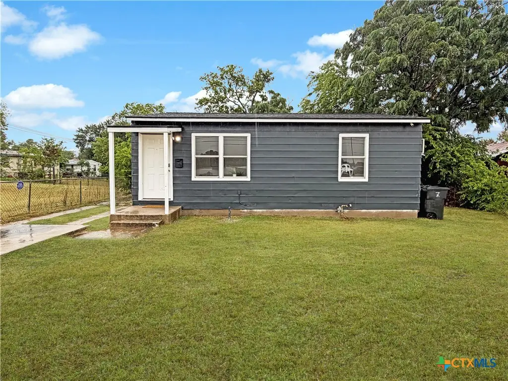 913 Rev R A Abercrombie Drive, Killeen, TX 76543 - #1