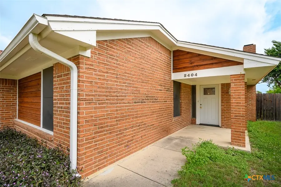 2404 Lago Trail, Killeen, TX 76543 - #3