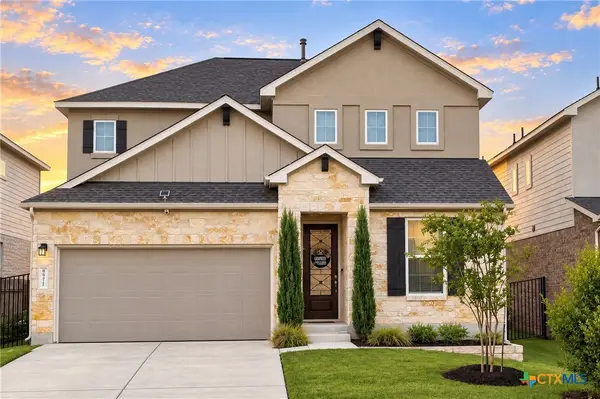 Address Withheld By Seller, Liberty Hill, TX 78642