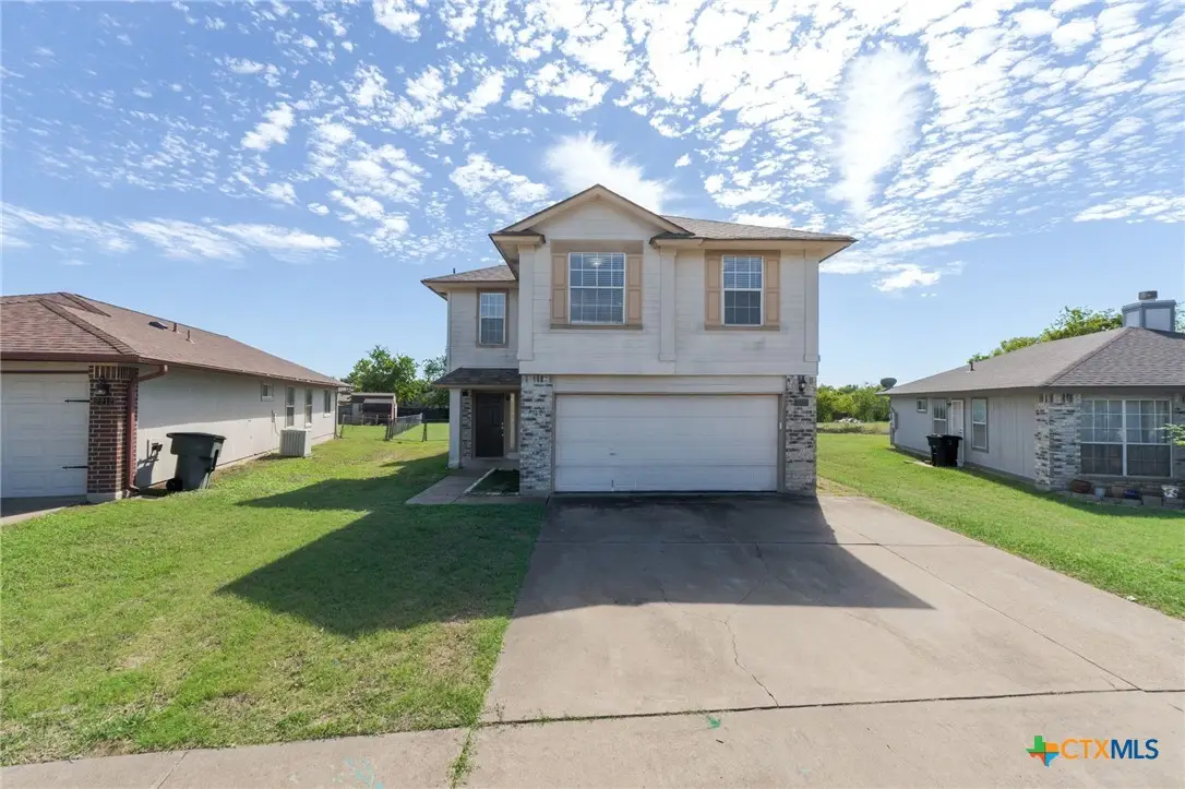 2210 Tracey Ann Lane, Killeen, TX 76543 - #1