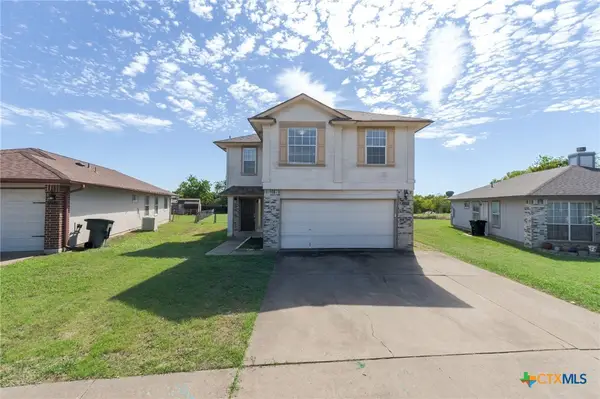 2210 Tracey Ann Lane, Killeen, TX 76543