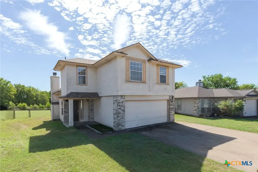 2210 Tracey Ann Lane, Killeen, TX 76543 - #2