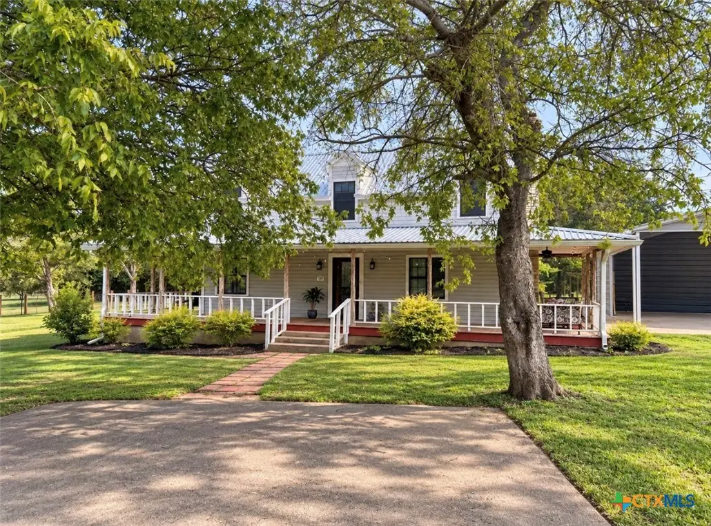 4630 Lantana Road, Belton, TX 76513 - #1