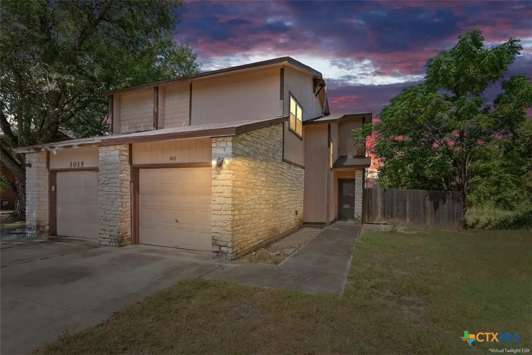1013 Royal Vista Drive, Killeen, TX 76549 - #1
