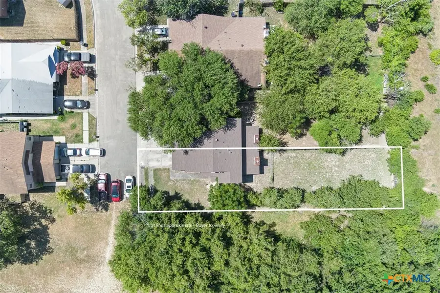 1013 Royal Vista Drive, Killeen, TX 76549 - #2