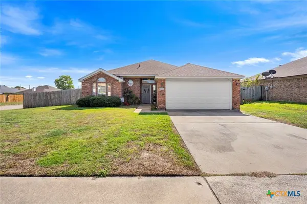 5606 Durango Drive, Killeen, TX 76542