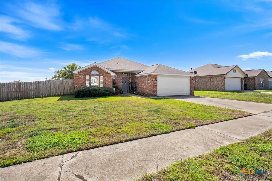 5606 Durango Drive, Killeen, TX 76542 - #2