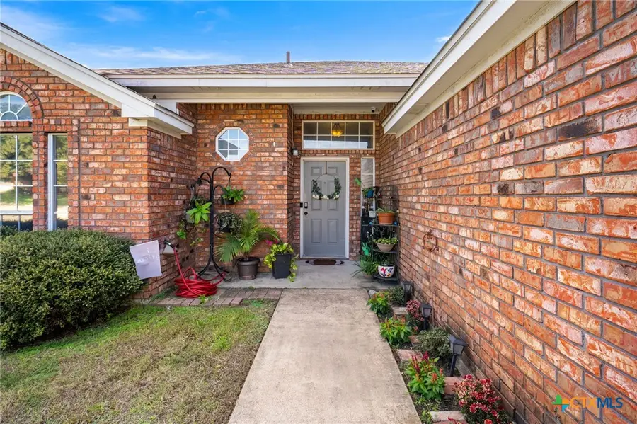 5606 Durango Drive, Killeen, TX 76542 - #3