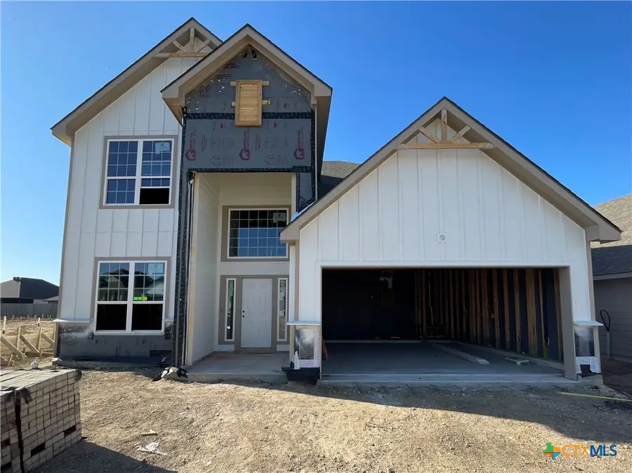 712 James Parker Circle, Killeen, TX 76542 - #2