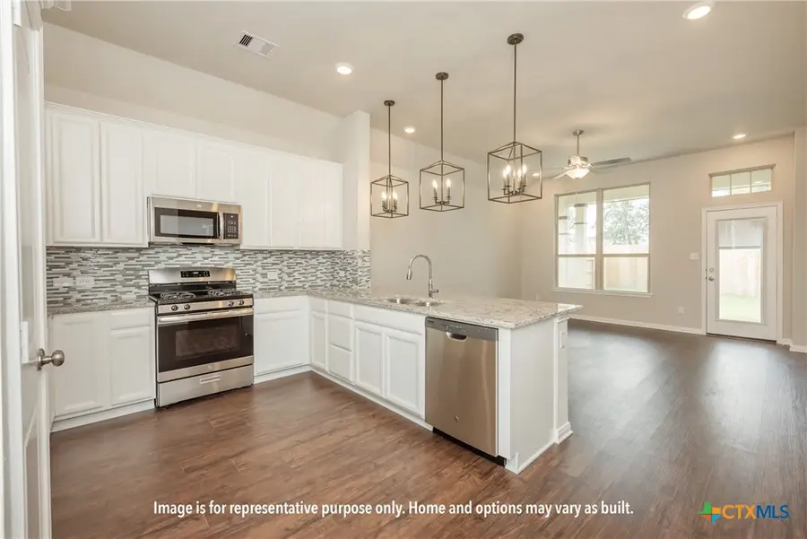 110 Dewey Drive, Killeen, TX 76542 - #3