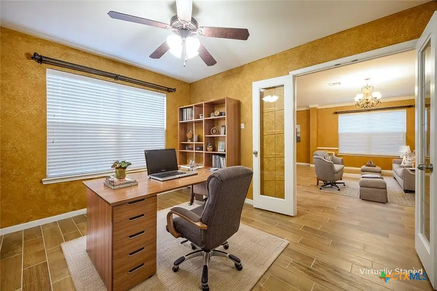 419 Cattail Circle, Harker Heights, TX 76548 - #3