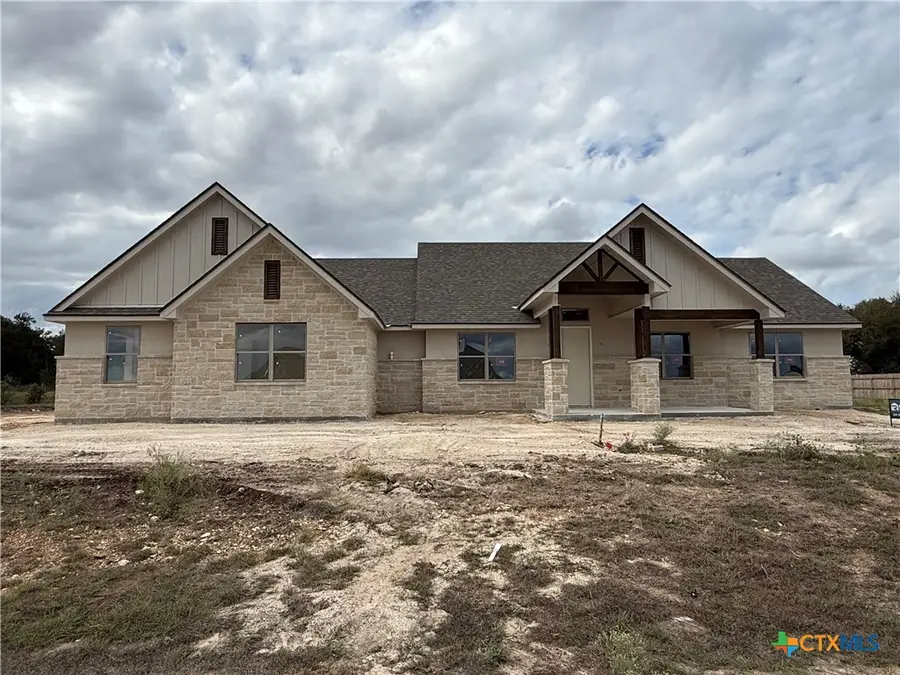 11018 Eagle Walk Boulevard, Salado, TX 76571 - #2