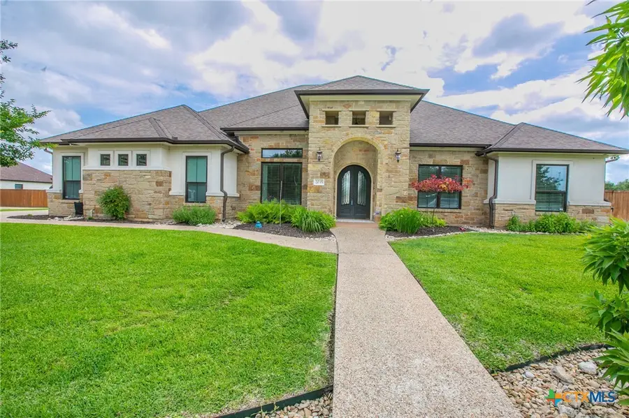2035 Th Jones Mill Way, Salado, TX 76571 - #2
