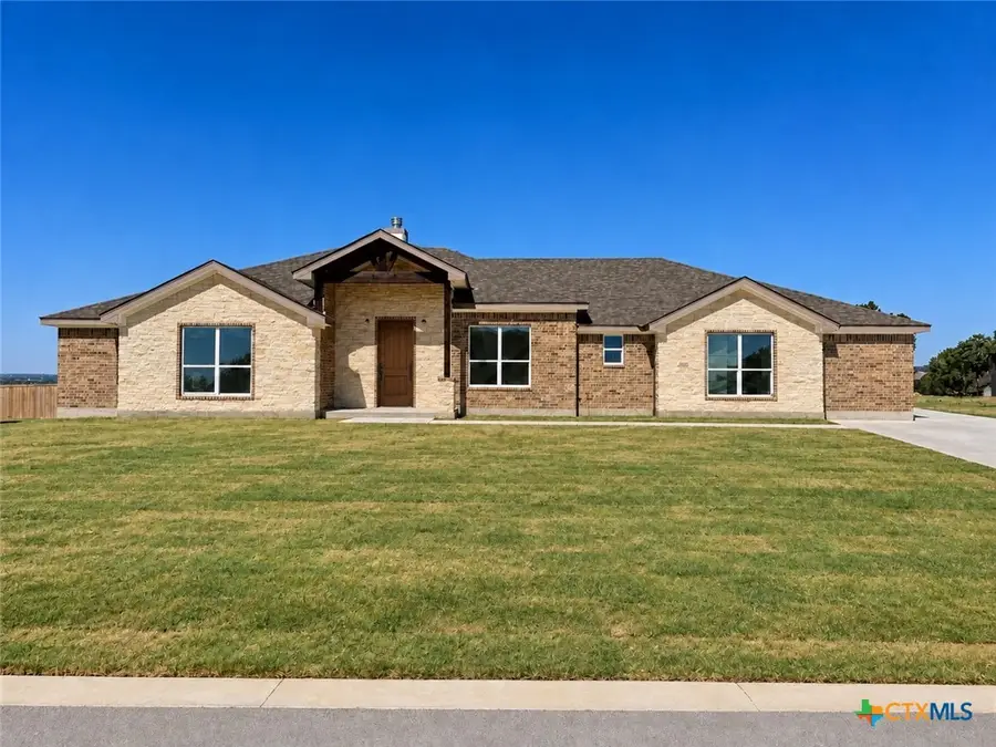 4337 Tall Ridge Road, Kempner, TX 76539 - #2