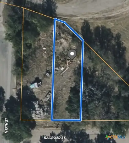 1903 Railroad Street, Gatesville, TX 76528