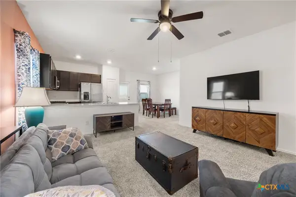 503 Halfmoon Drive, Lockhart, TX 78644