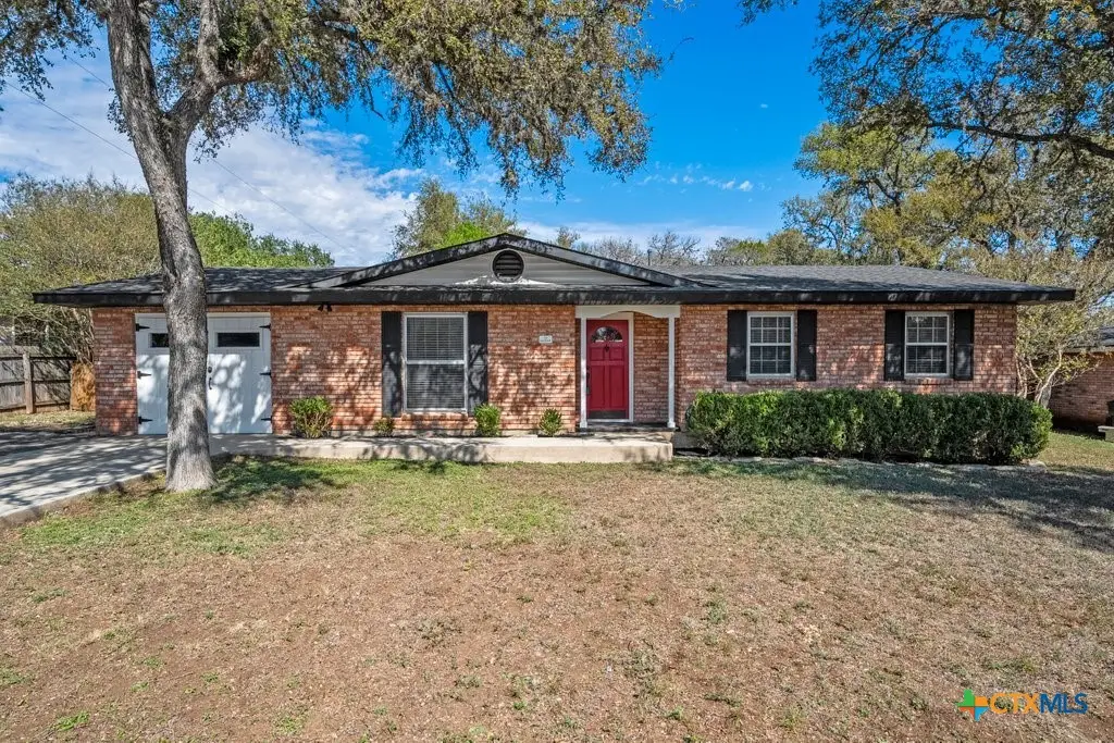 618 Dartmouth Avenue, San Marcos, TX 78666 - #1