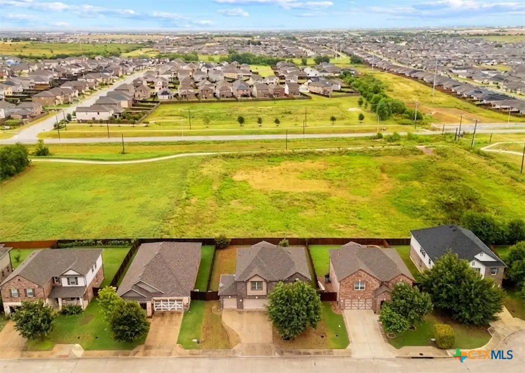1209 Toltec Trail, Georgetown, TX 78626 - #1