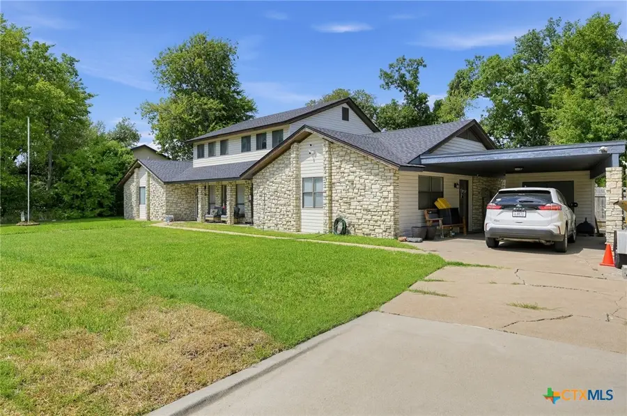 4126 Antelope Trail, Temple, TX 76504 - #2