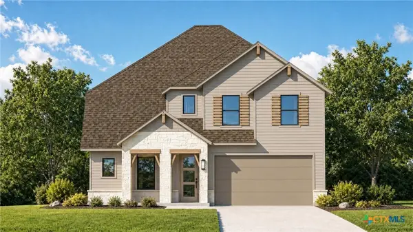 9608 Golden Lion Drive, Austin, TX 78744